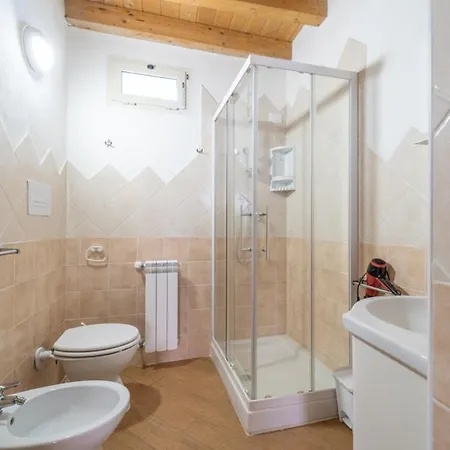 Гостьовий будинок Casa Luce Ольбія