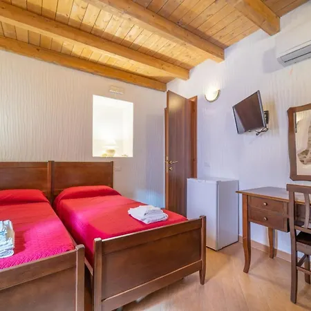 Casa Luce Гостьовий будинок *