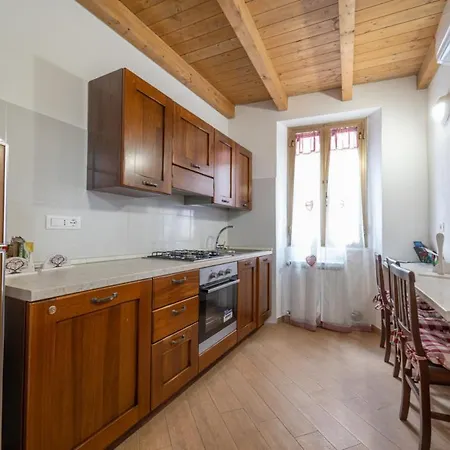 Casa Luce * Ольбія