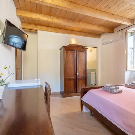 Casa Luce * Ольбія