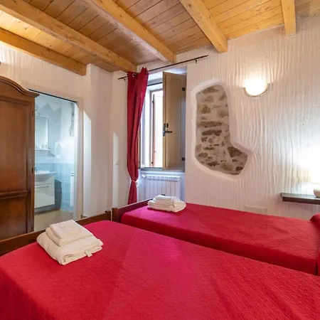 Gasthof Casa Luce Olbia