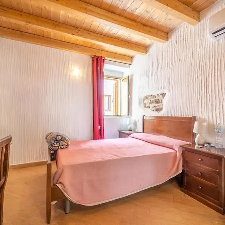 Гостьовий будинок Casa Luce *