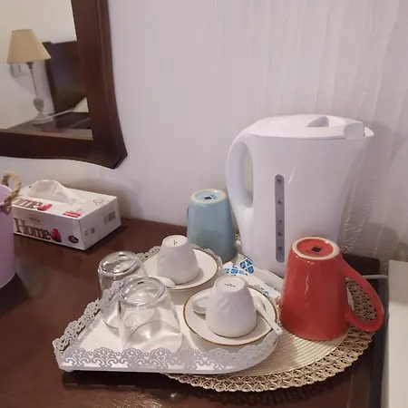 Гостьовий будинок Casa Luce