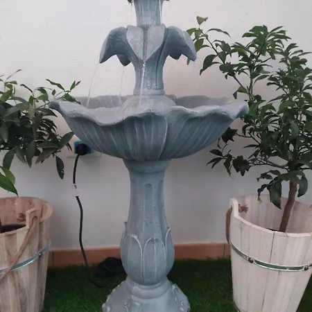 Casa Luce * Ольбія