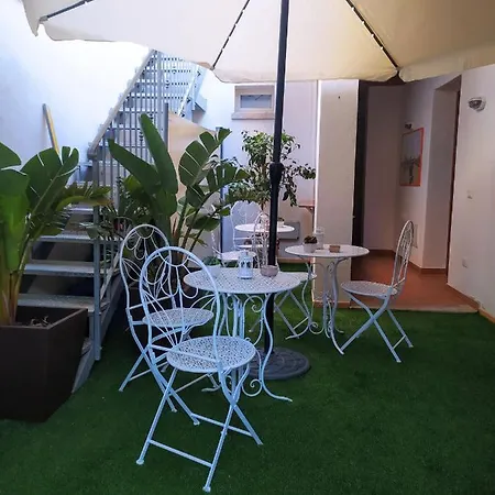 Casa Luce Гостьовий будинок *
