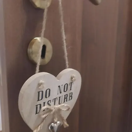 Casa Luce Ольбія