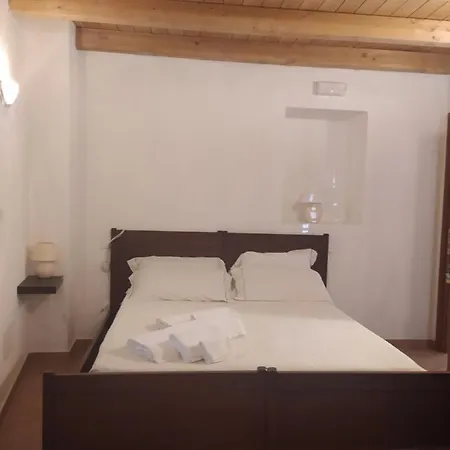 Guest house Casa Luce Olbia