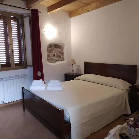 Casa Luce Гостьовий будинок