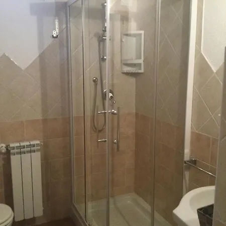 Гостьовий будинок Casa Luce Ольбія