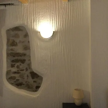 Гостьовий будинок Casa Luce Ольбія