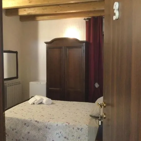 Casa Luce Ольбія