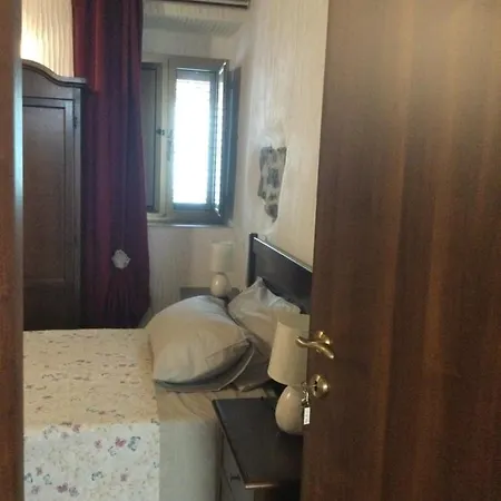 Casa Luce Гостьовий будинок *