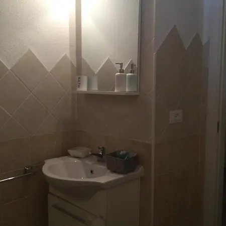 Гостьовий будинок Casa Luce Ольбія