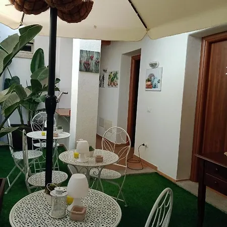 Casa Luce Гостьовий будинок *