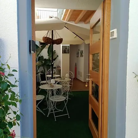 Гостьовий будинок Casa Luce