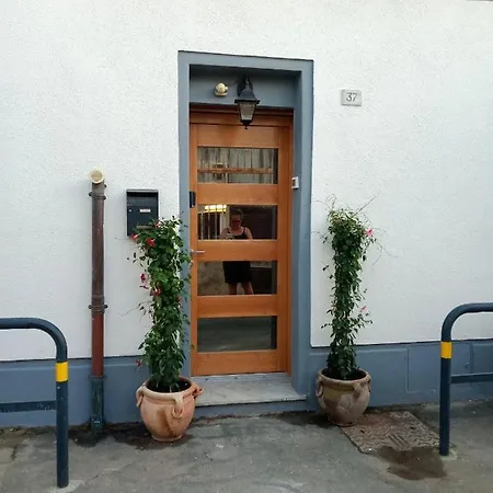 Casa Luce Ольбія